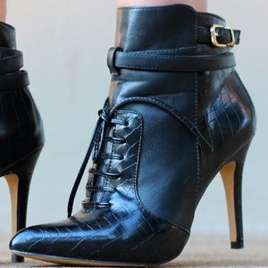 Altuzarra for Target Ankle Boots size 9(M)